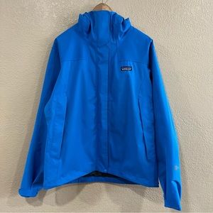 Patagonia Women’s Storm Jacket Size Medium